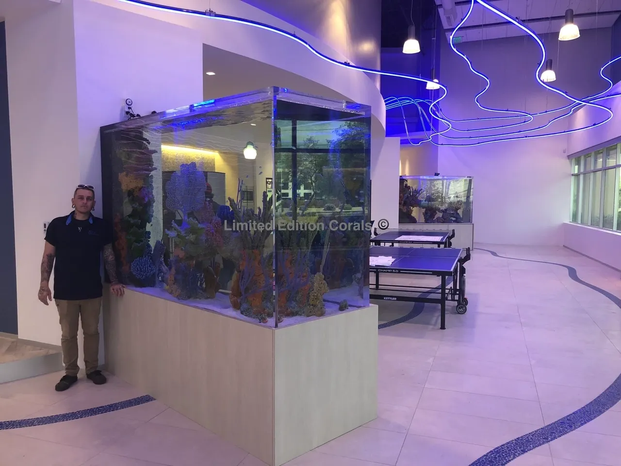 Le Corals
